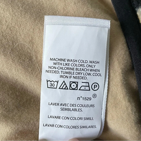 Polo By Ralph Lauren Quarter Zip Pullover - 29354 - Picture 16 of 16